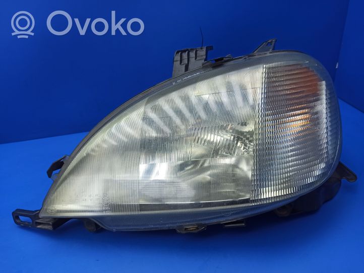 Mercedes-Benz ML W163 Phare frontale 96321100