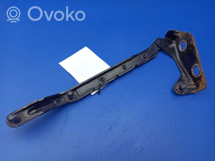 Mercedes-Benz ML W163 Engine bonnet/hood hinges W163