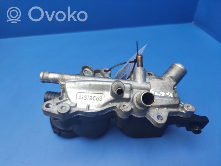 Mercedes-Benz A W169 Odpowietrznik / Separator oleju A6400101162