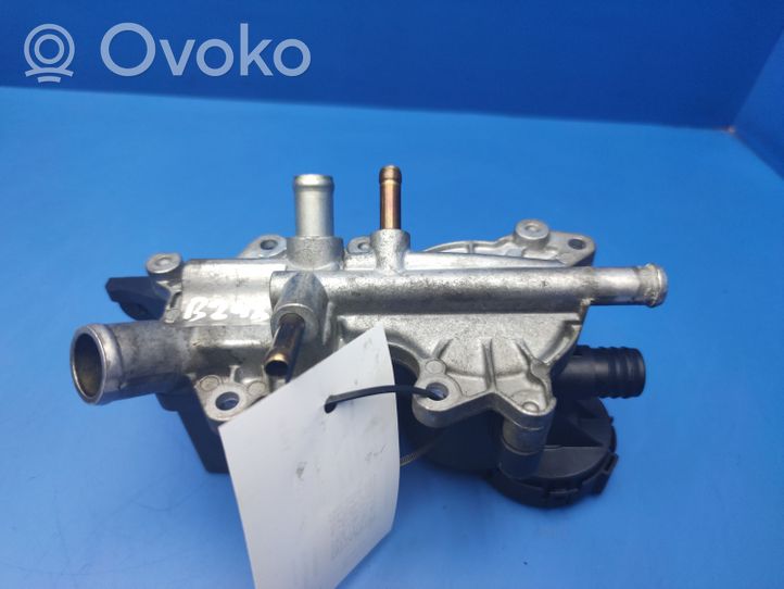 Mercedes-Benz A W169 Odpowietrznik / Separator oleju A6400101162