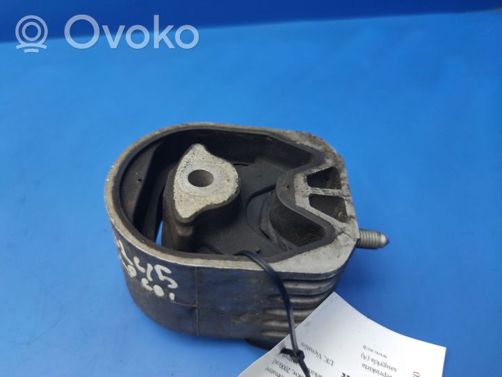 Mercedes-Benz A W169 Engine mount bracket A1692401417