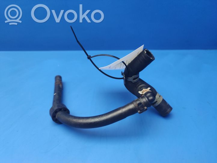 A6402032682 Mercedes-Benz A W169 Engine coolant pipe/hose, 9.99  