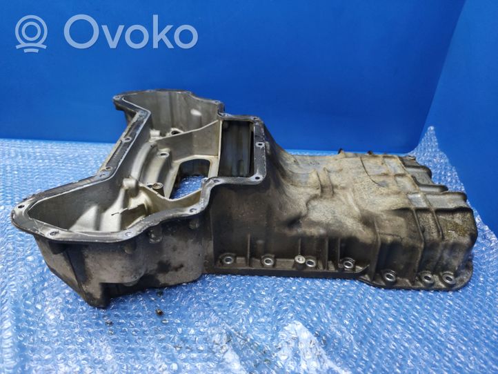 Mercedes-Benz SLK R171 Oil sump R2720142102