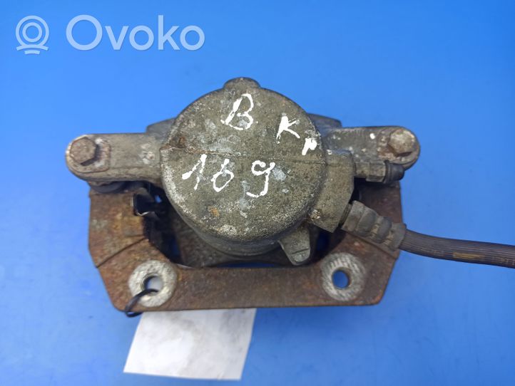 Mercedes-Benz A W169 Front brake caliper 288X25