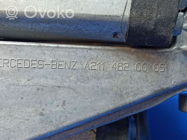 Mercedes-Benz E W211 Vairo rato ašis A2114603216