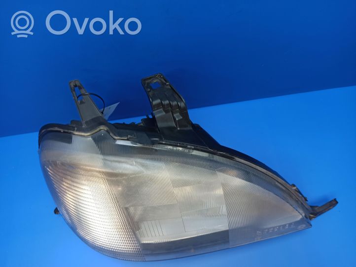 Mercedes-Benz ML W163 Lampa przednia 1638200049