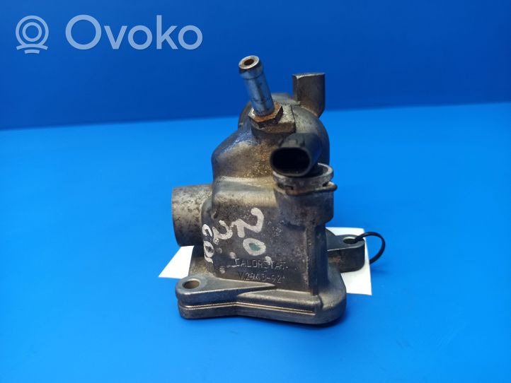 Mercedes-Benz C W203 Thermostat 611