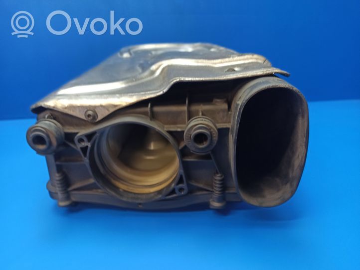 Mercedes-Benz E W212 Scatola del filtro dell’aria A6510901101