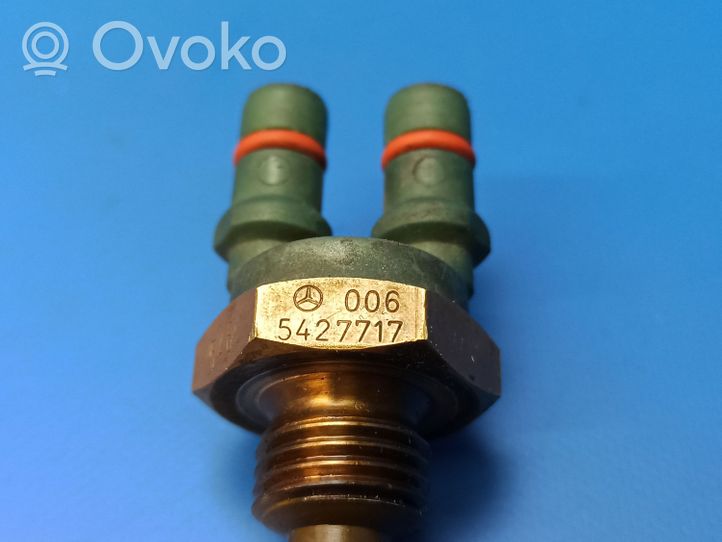 Mercedes-Benz 380 560SEC C126 Kühlmitteltemperatur Sensor Fühler Geber 0280130044