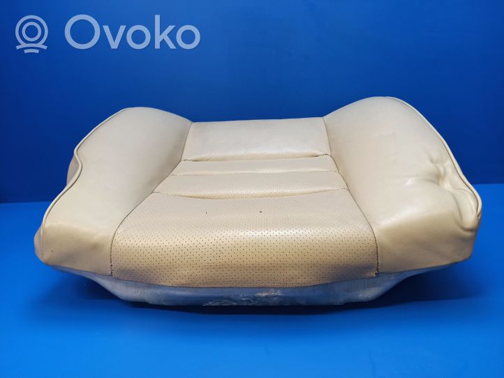 Mercedes-Benz 380 560SEC C126 Rear seat C126