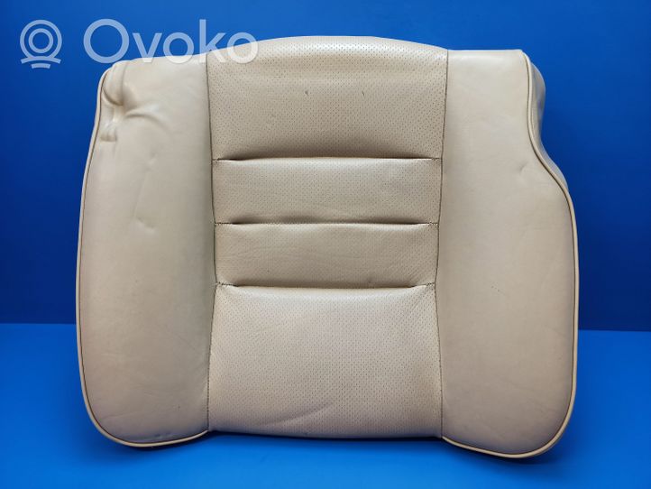 Mercedes-Benz 380 560SEC C126 Rear seat C126