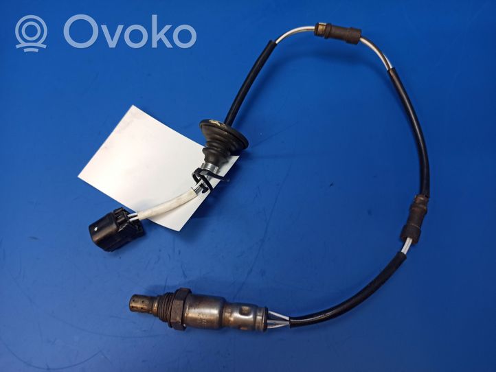 Honda Civic Sonde lambda 635H2