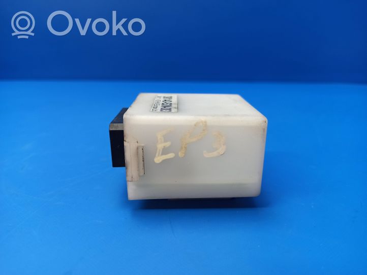 Honda Civic Window wiper relay 38140S3N003