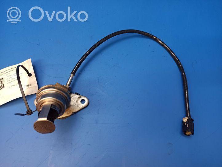 BMW X4 F26 Exhaust gas temperature sensor 8507628