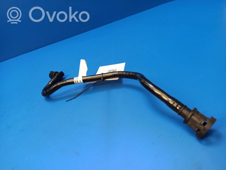 BMW X4 F26 Vacuum line/pipe/hose 8572036