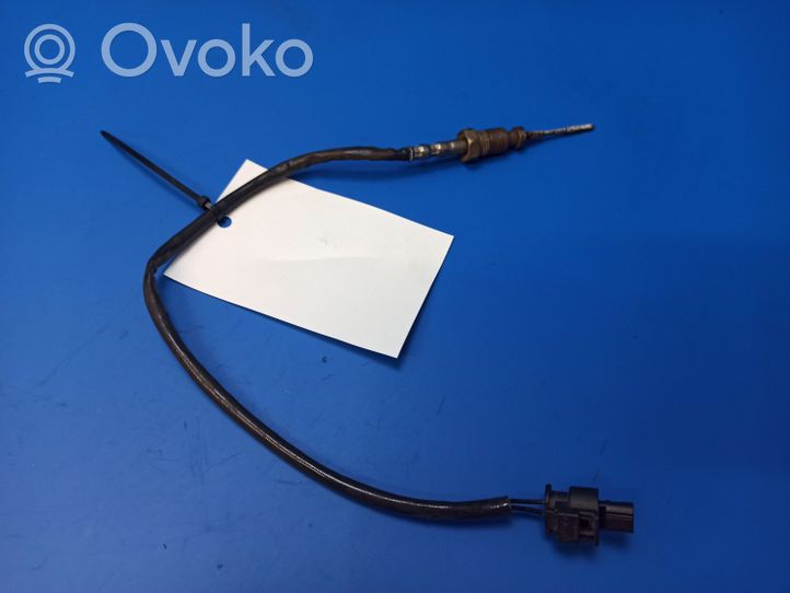 BMW X4 F26 Exhaust gas temperature sensor 8589814