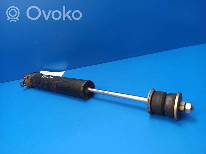 Mercedes-Benz 380 560SEC C126 Rear shock absorber/damper SEC