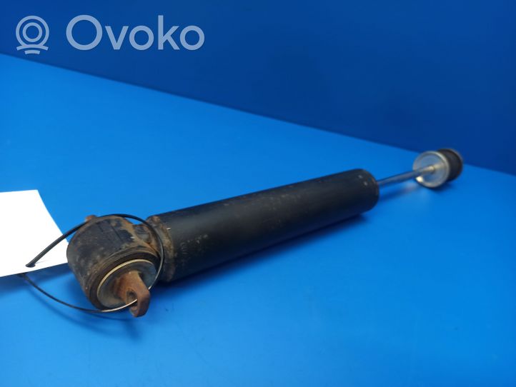 Mercedes-Benz 380 560SEC C126 Rear shock absorber/damper SEC