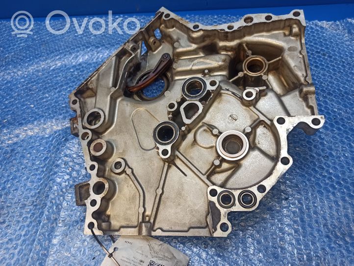Mercedes-Benz S W126 Timing chain cover R1170151401