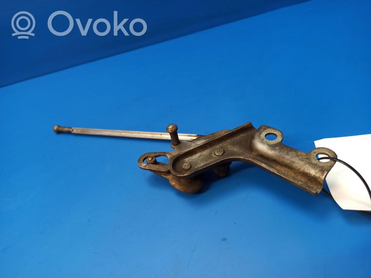 Mercedes-Benz COMPAKT W115 Intake manifold valve actuator/motor 