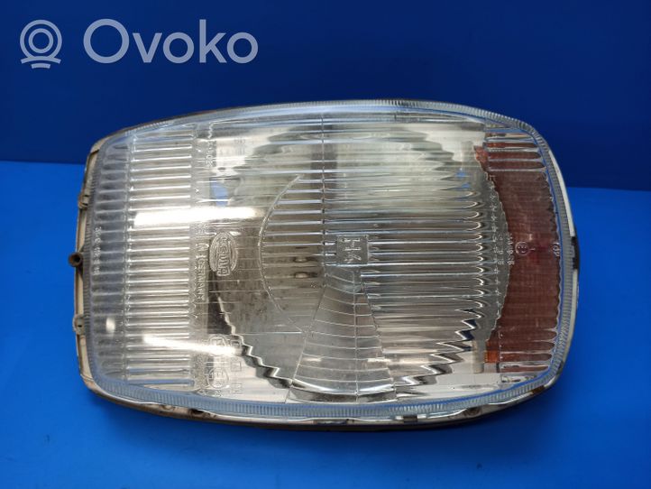 Mercedes-Benz COMPAKT W115 Headlight/headlamp 1305320131