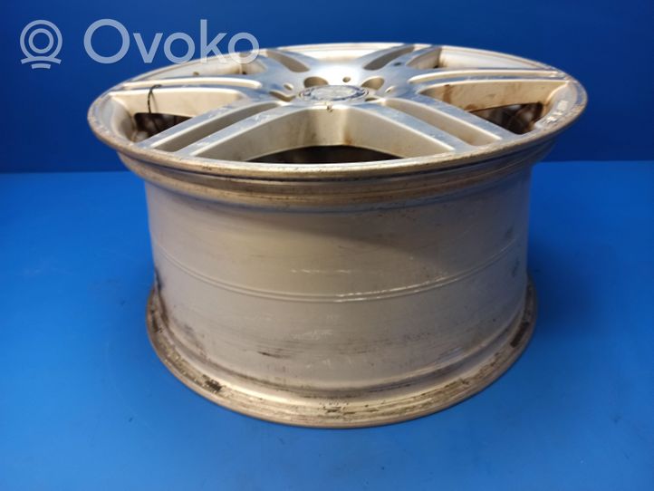 Mercedes-Benz E W212 R 18 alumīnija - vieglmetāla disks (-i) A2124012402