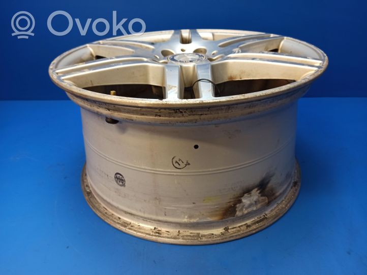 Mercedes-Benz E W212 R18 alloy rim A2124012402