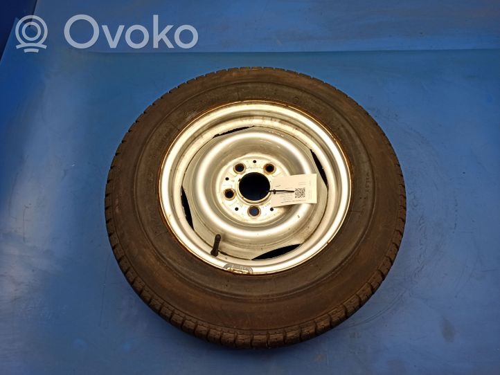 Mercedes-Benz S W126 R14 spare wheel 1234000302