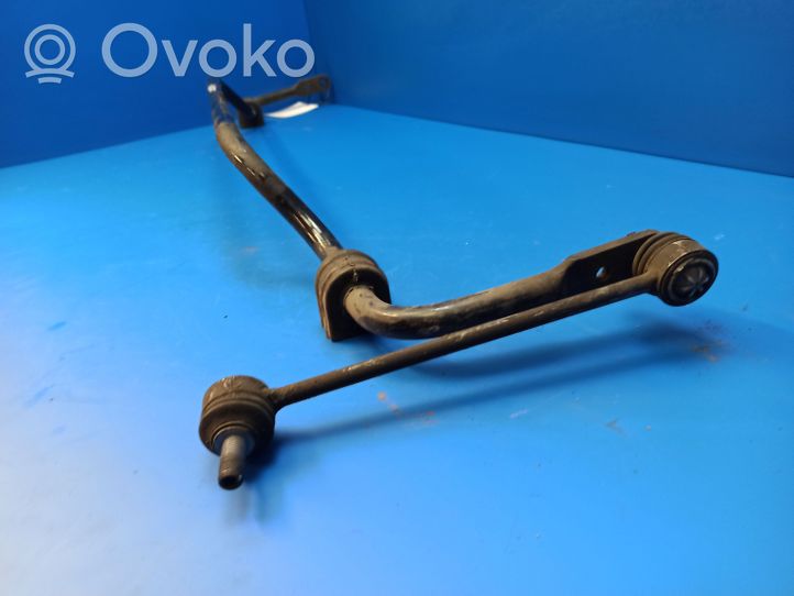 Mercedes-Benz SLK R171 Stabilizator przedni / drążek A1713234865