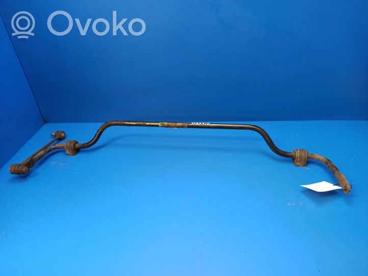 Mercedes-Benz SLK R171 Stabilizator przedni / drążek A1713234865