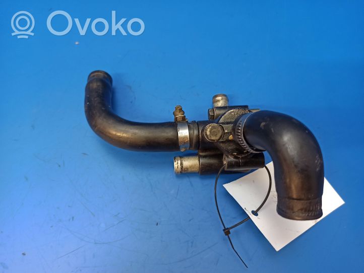 Rolls-Royce Silver Spirit Engine coolant pipe/hose UE70302