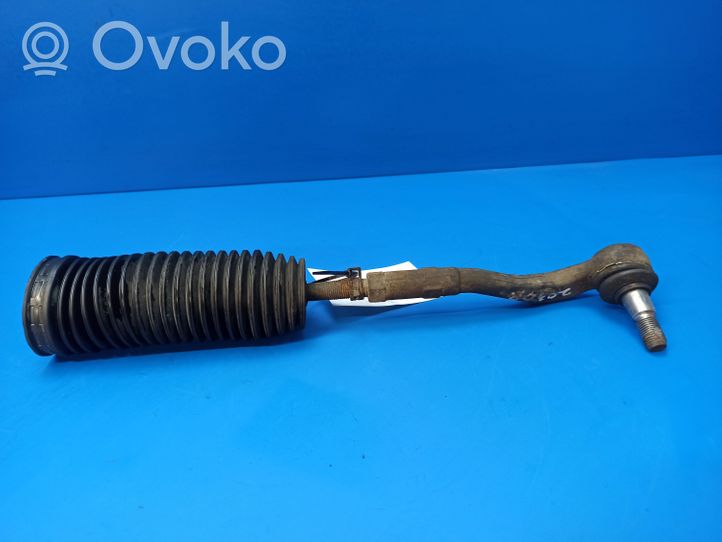 Mercedes-Benz C W203 Steering tie rod 