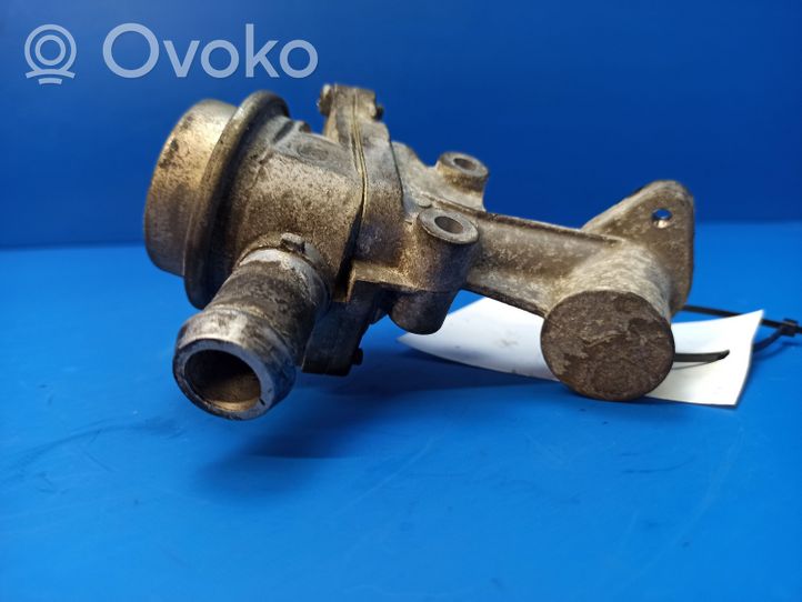 Mercedes-Benz SLK R171 Valvola EGR A0021406260