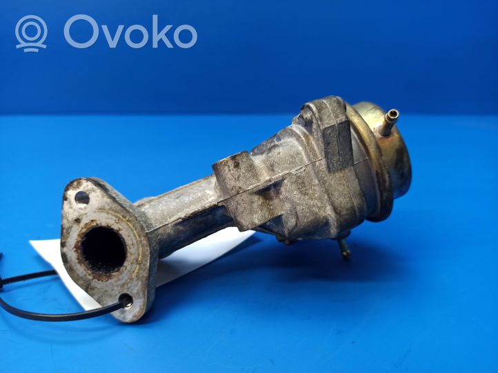 Mercedes-Benz SLK R171 Soupape vanne EGR A0021406260