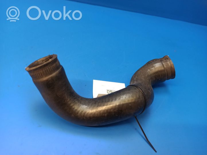 Mercedes-Benz 250 280 C CE W114 Engine coolant pipe/hose TOP