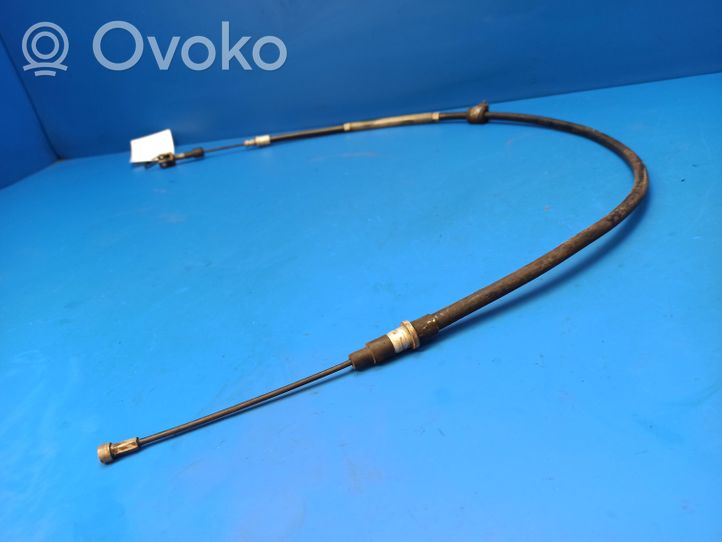 Bentley Turbo R Handbrake/parking brake wiring cable 