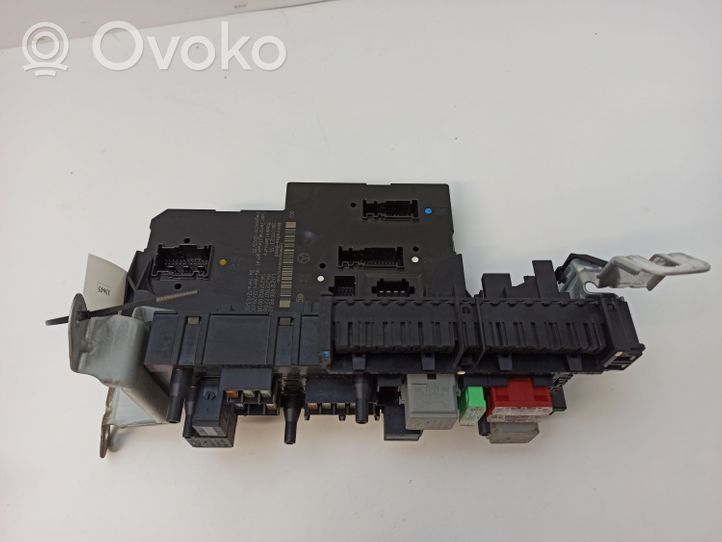 Mercedes-Benz E W212 Module de fusibles 2129009822