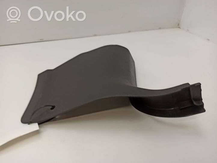 Ford Mustang IV Foot area side trim 