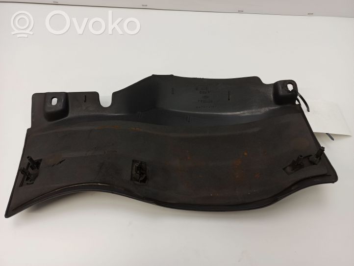 Ford Mustang IV Kojelaudan alempi verhoilu F6ZX63044598