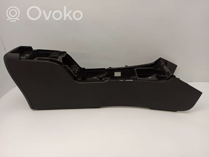 Mercedes-Benz B W245 Center console A1696800050