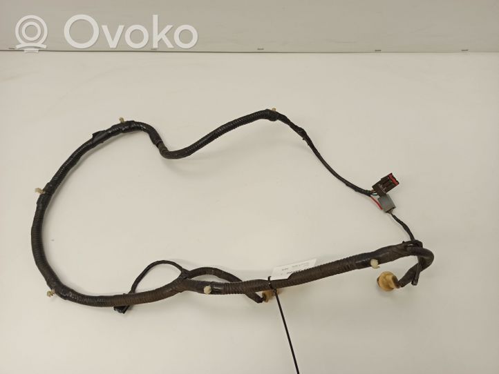 Ford Mustang IV Tailgate/trunk wiring harness 