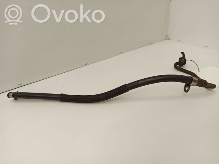 PUM34934 MercedesBenz E W211 Power steering hose/pipe/line A2114662081
