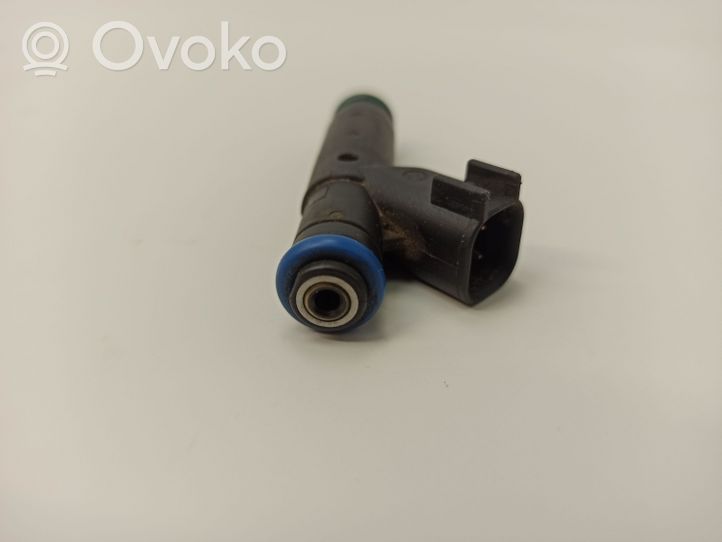 Ford Mustang IV Fuel injector XF2EC4B