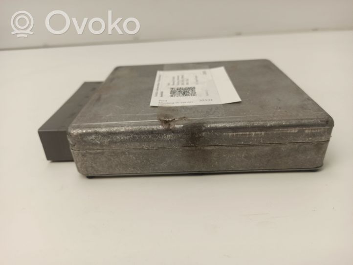 Ford Mustang IV Engine control unit/module 1R3F12A650DC