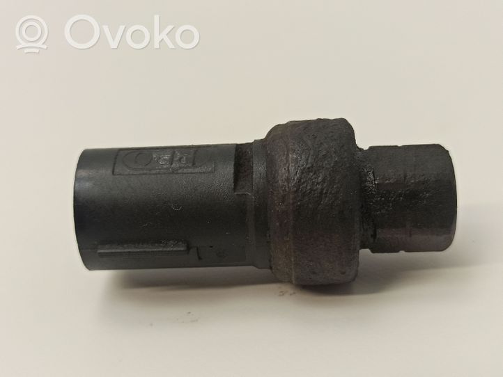Ford Mustang IV Air conditioning (A/C) pressure sensor 023700869