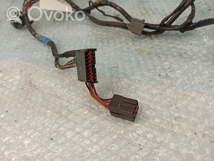 Ford Mustang IV Front door wiring loom YR3314A265