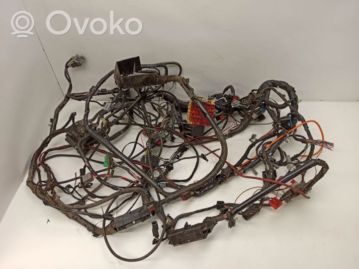 Ford Mustang IV Other wiring loom 