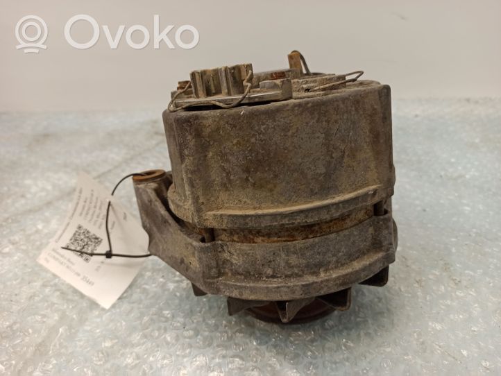 Mercedes-Benz COMPAKT W115 Generatore/alternatore 0120400856