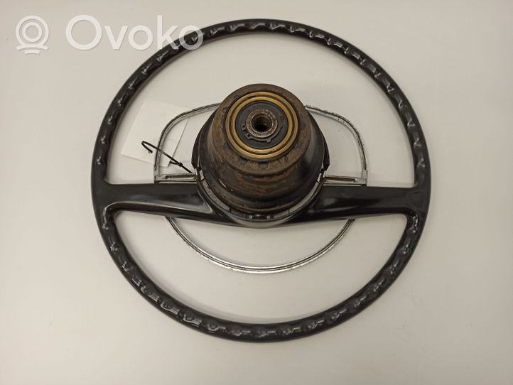 Mercedes-Benz COMPAKT W115 Steering wheel 