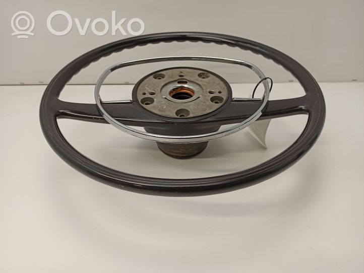 Mercedes-Benz COMPAKT W115 Steering wheel 